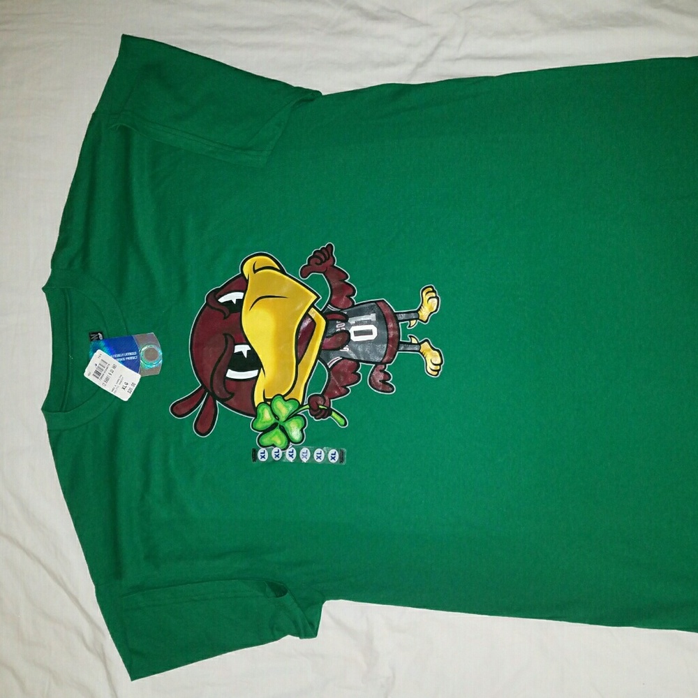 South Carolina Gamecocks Shirt